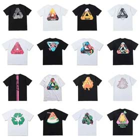 palace T-shirt-0884  